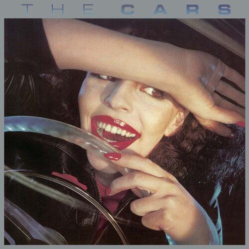 The Cars- The Cars (VT) ( LP )