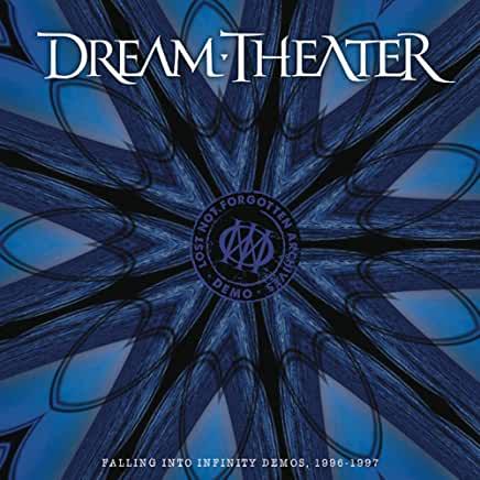 Dream Theater- Lost Not Forgotten Archives: Falling Into Infinity Demos 1996-1997 ( LP )