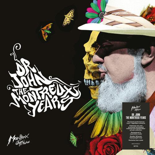 Dr. John- The Montreux Years ( LP )