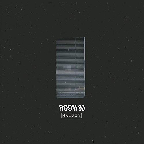 Halsey- Room 93 (EP) ( LP )