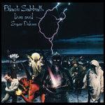 Black Sabbath- Live Evil (40th Anniversary) ( LP )