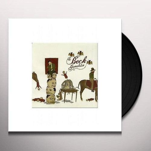 Beck- Guerolito ( LP )