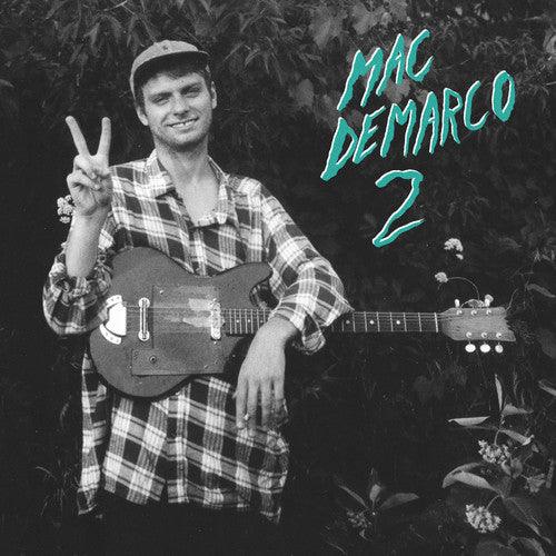 Mac Demarco- 2 ( LP )