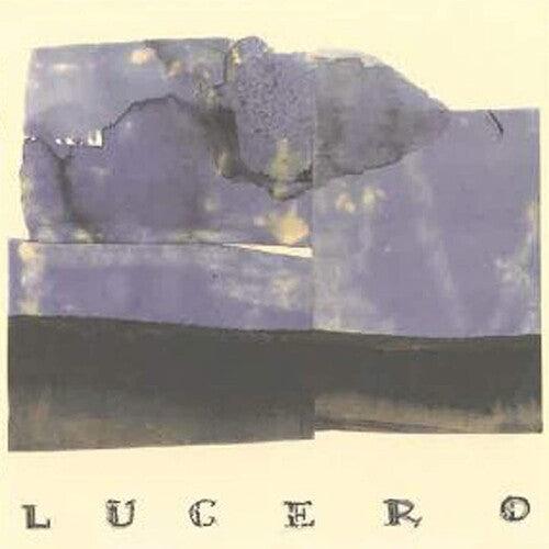 Lucero- Lucero ( LP )