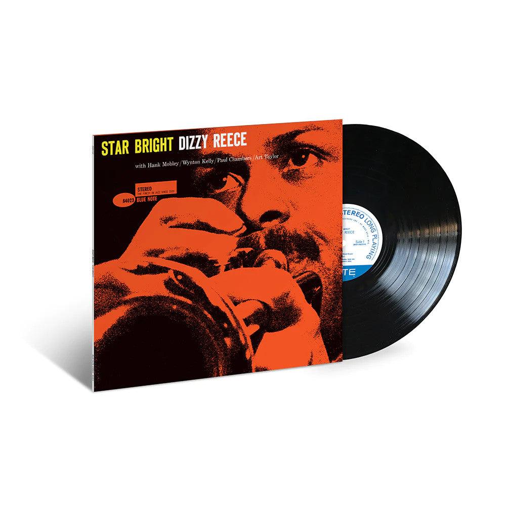Dizzy Reece- Star Bright (Blue Note Classic Vinyl Series) ( LP )