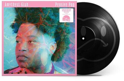 Amythyst Kiah- Pensive Pop EP -RSD23 ( LP )