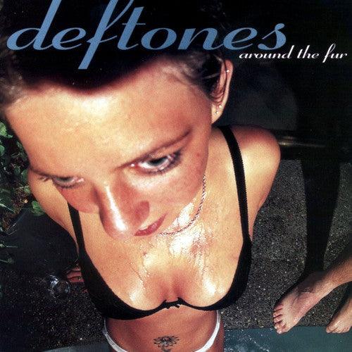 Deftones- Around The Fur ( LP )