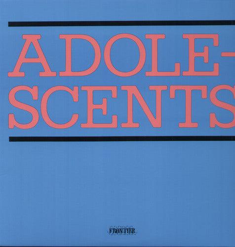 Adolescents- Adolescents ( LP )