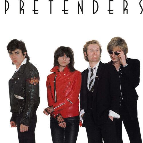 The Pretenders- Pretenders (2018 Remaster) ( LP )