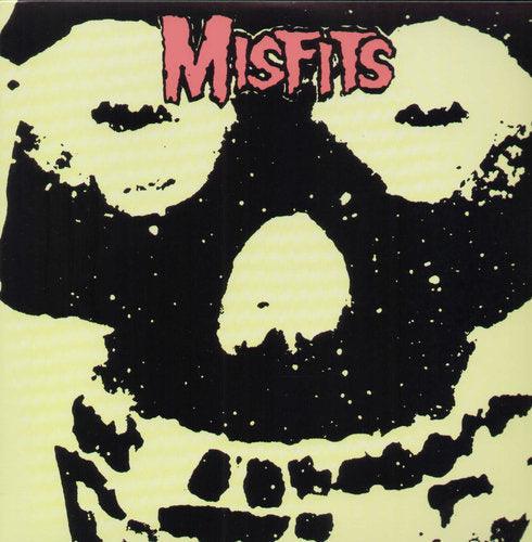 Misfits- Compilation ( LP )