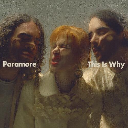 Paramore- This Is Why ( LP )