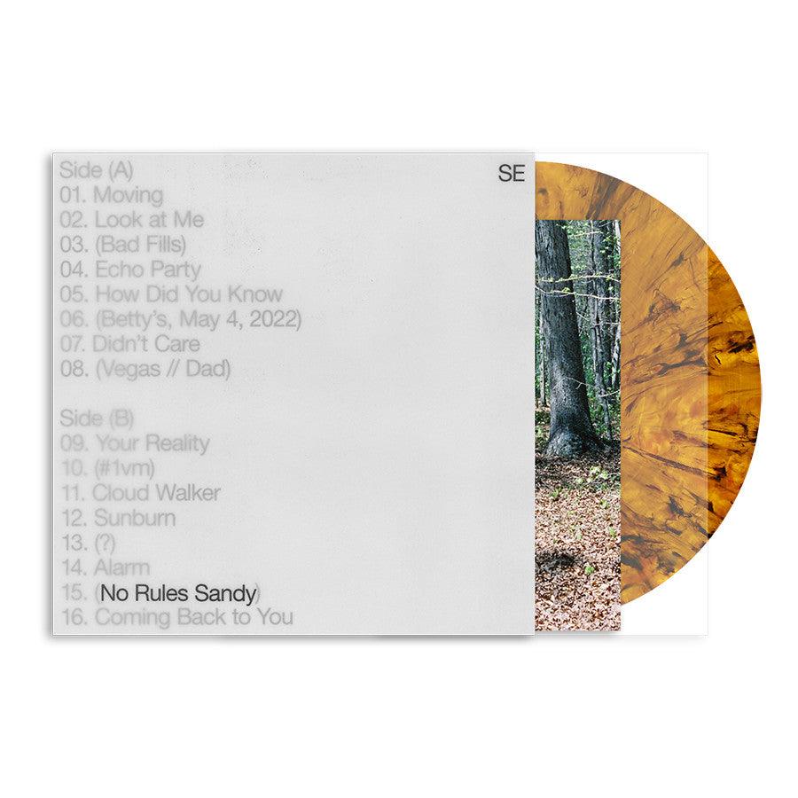 Sylvan Esso- No Rules Sandy (Indie Exclusive Vinyl) ( LP )