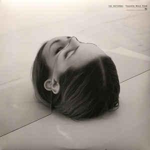 The National- Trouble Will Find Me ( LP )