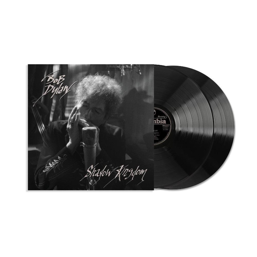 Bob Dylan- Shadow Kingdom ( LP )