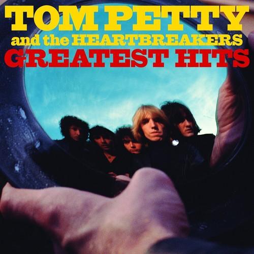 Tom Petty- Greatest Hits ( LP )