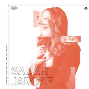 Sarah Jarosz- I Still Haven't Found What I'm Looking For/My Future (12") -RSD21 ( LP )