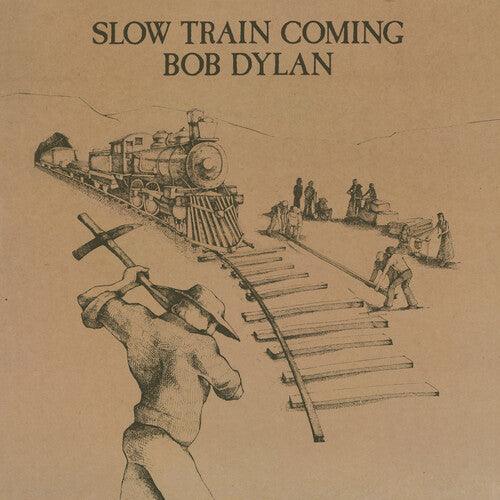 Bob Dylan- Slow Train Coming (Indie Exclusive Vinyl) ( LP )