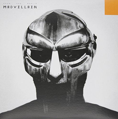 Madvillain- Madvillainy ( LP )
