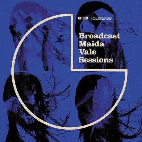 The Broadcast- BBC Maida Vale Sessions ( LP )