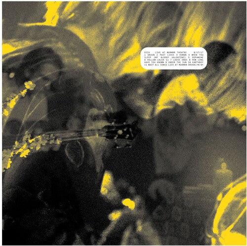 DIIV- Live At The Murmrr Theatre -RSD23 ( LP )