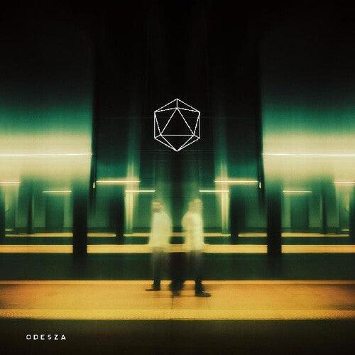 Odesza- The Last Goodbye (Indie Exclusive Vinyl) ( LP )