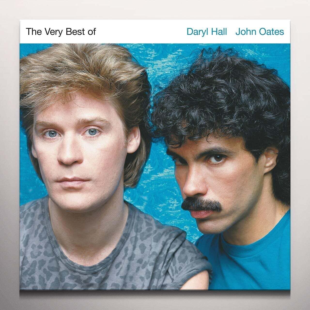 Hall & Oates- Very Best Of ( LP )