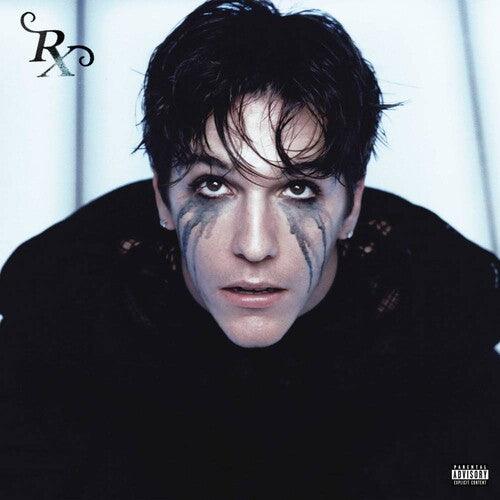 Role Model- RX (Indie Exclusive Vinyl) ( LP )