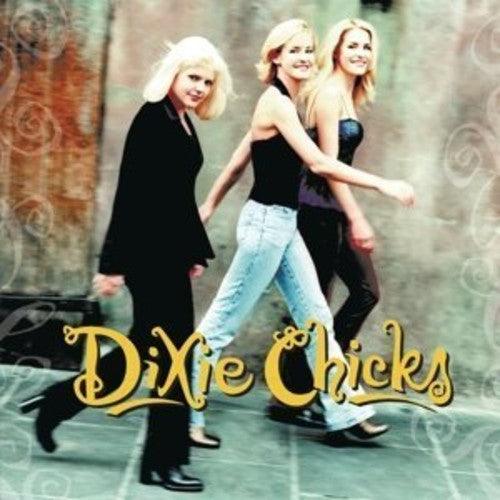 Dixie Chicks- Wide Open Spaces ( LP )