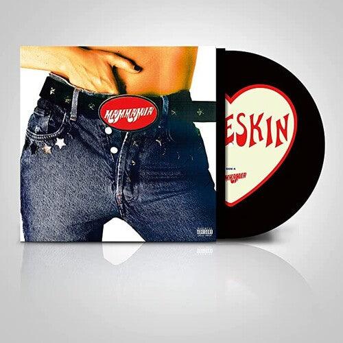 Maneskin- Mammamia (Pic Disc Import) ( LP )
