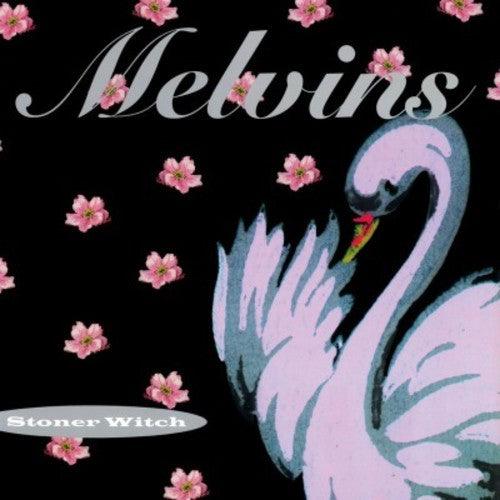 Melvins- Stoner Witch (MoV) ( LP )