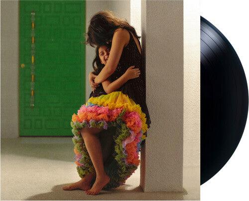 Camila Cabello- Familia ( LP )