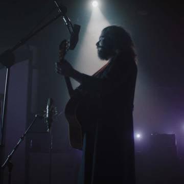 My Morning Jacket- Live From RCA Studio A (Jim James Acoustic) -RSD22 (Drop) ( LP )