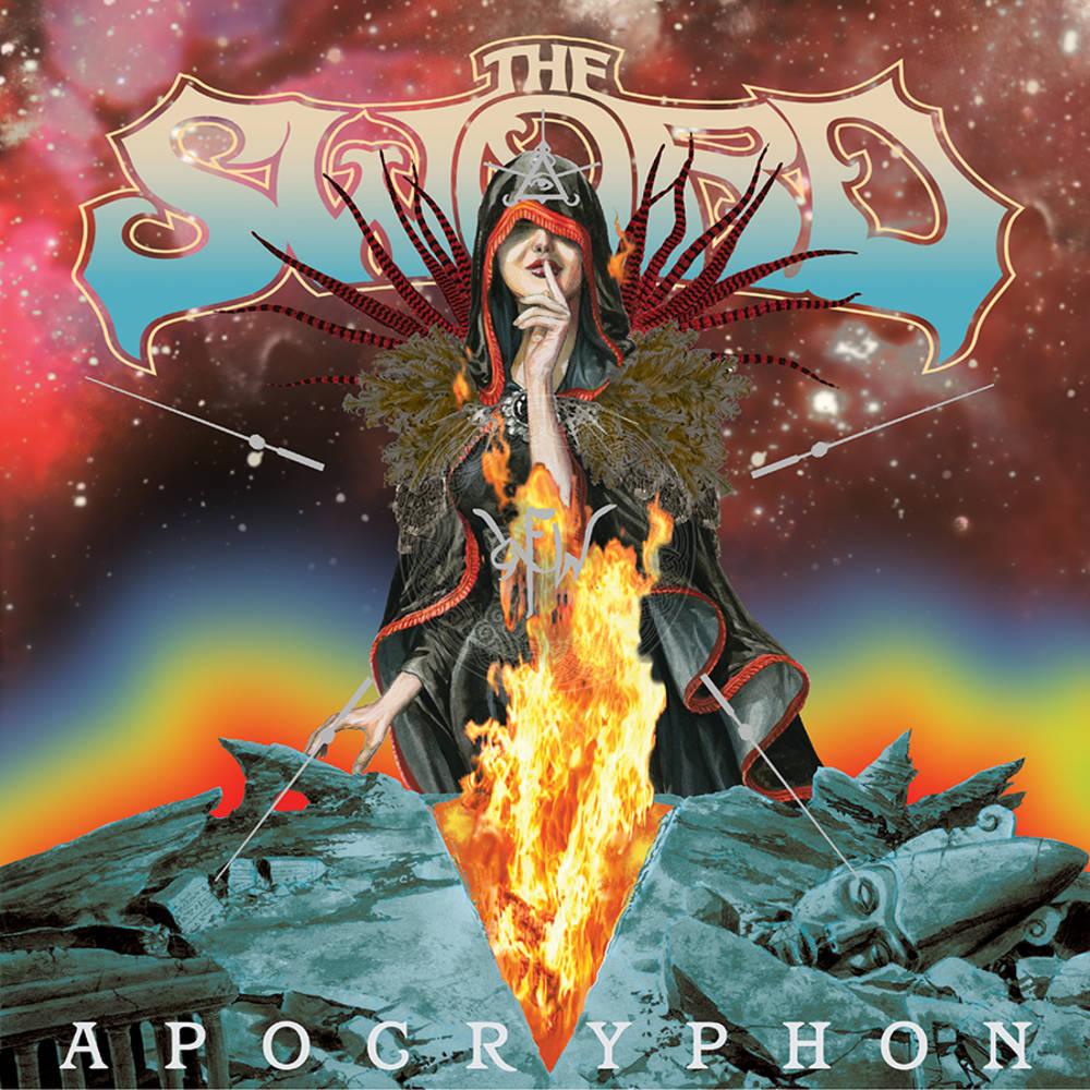 The Sword- Apocryphon (10th Anniv Ed) (Indie Exclusive Vinyl) ( LP )