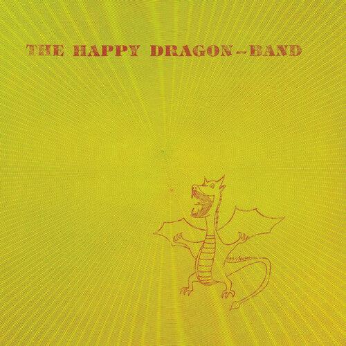 Happy Dragon Band- The Happy Dragon Band -RSD23 ( LP )