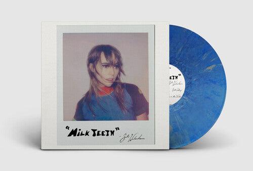 Suki Waterhouse- Milk Teeth (EP) ( LP )