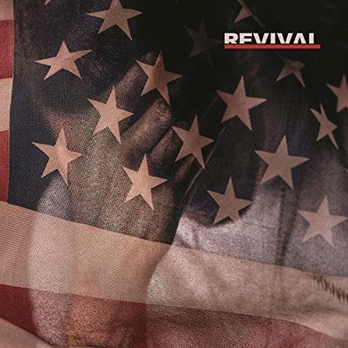 Eminem- Revival ( LP )