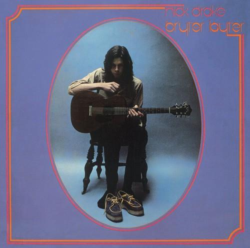 Nick Drake- Bryter Layter ( LP )