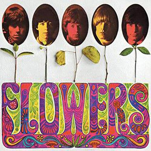 Rolling Stones- Flowers ( LP )