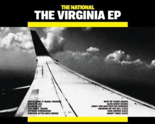 The National- Virginia EP ( LP )