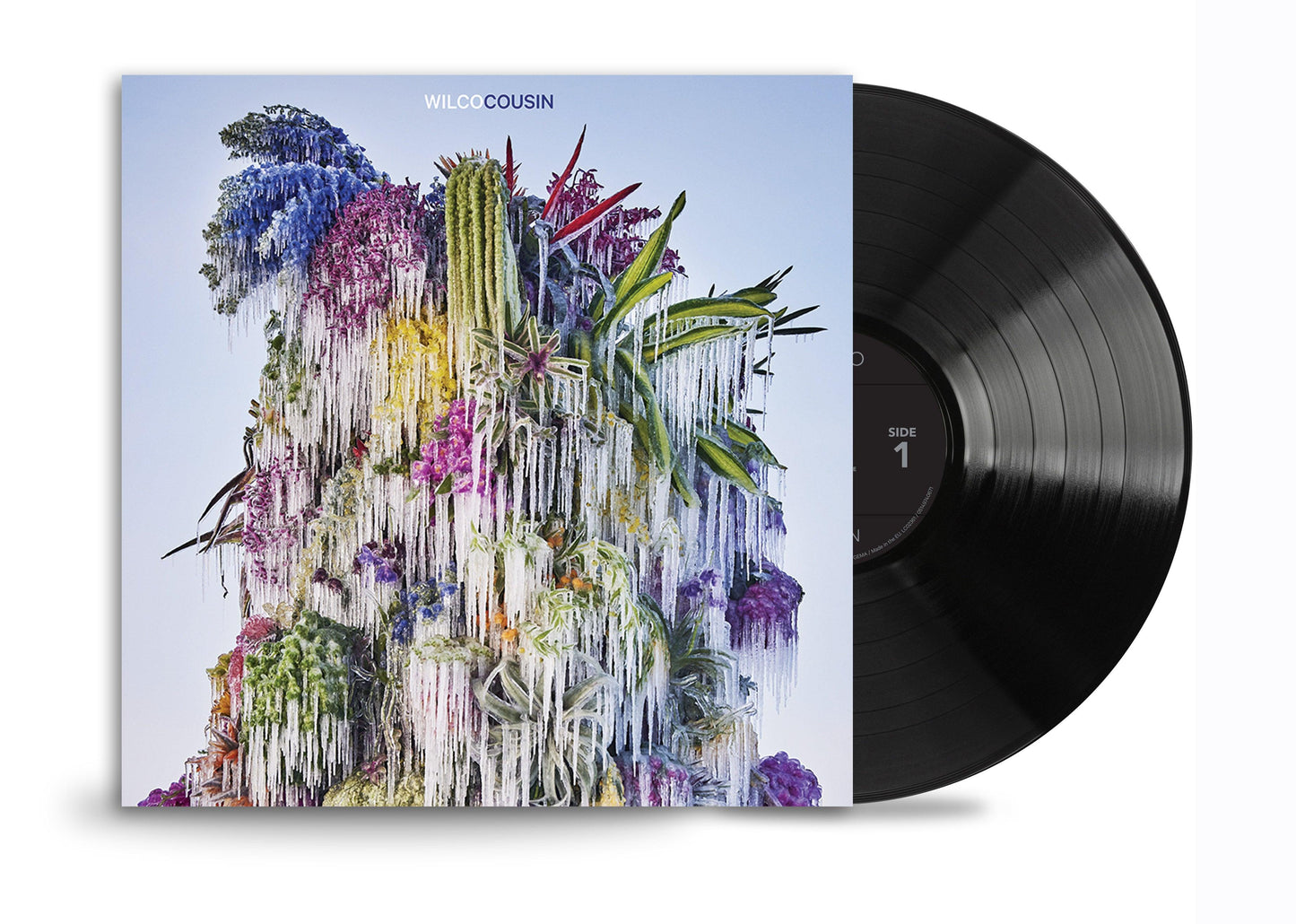 Wilco- Cousin ( LP )