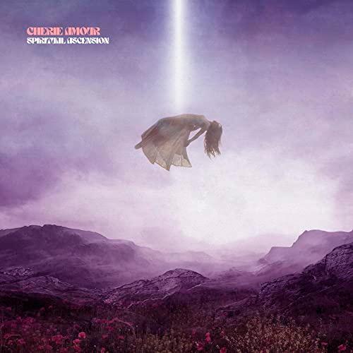 Cherie Amour- Spiritual Ascension ( LP )