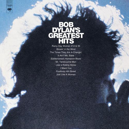 Bob Dylan- Greatest Hits ( LP )