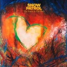 Snow Patrol- Forest Is The Path ( LP )