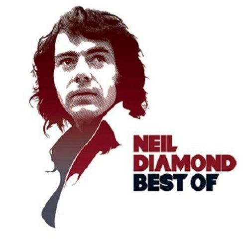 Neil Diamond: Best of - CD