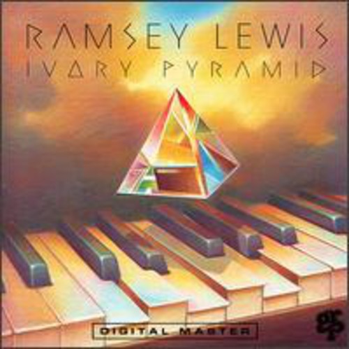 Ramsey Lewis: Ivory Pyramid - CD