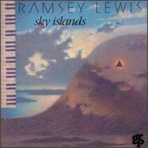Ramsey Lewis: Sky Islands - CD