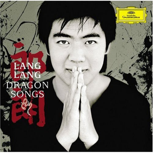 Lang Lang: Dragon Songs - COMPACT DISCS