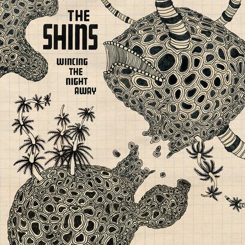 The Shins- Wincing the Night Away ( LP )