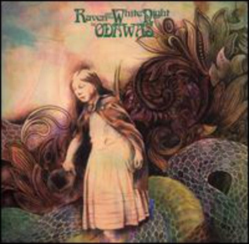 Odawas: Raven & the White Night { Record }