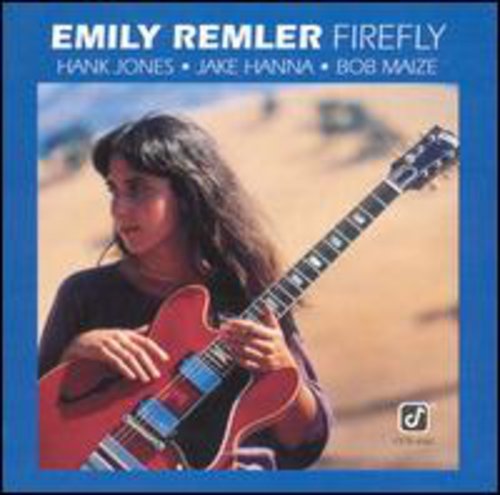 Emily Remler: Firefly - CD